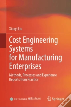 Capa do artigo Cost Engineering Systems For Manufacturing Enterprises