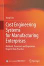Cost Engineering Systems For Manufacturing Enterprises - Preview