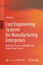 Cost Engineering Systems For Manufacturing Enterprises - Preview