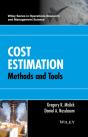 Cost Estimation - Preview