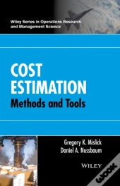 Cost Estimation