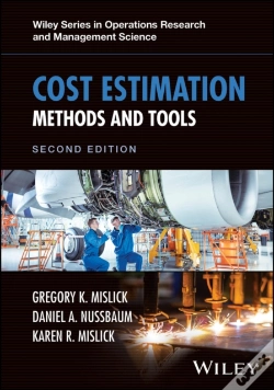 Capa do artigo Cost Estimation