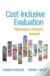 Capa do artigo Cost-Inclusive Evaluation