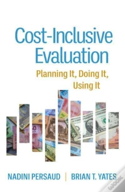 Capa do artigo Cost-Inclusive Evaluation
