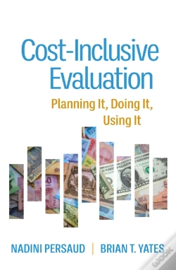 Capa do artigo Cost-Inclusive Evaluation