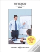 Cost Management: A Strategic Emphasis