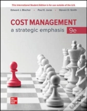 Cost Management: A Strategic Emphasis Ise