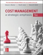 Capa do artigo Cost Management: A Strategic Emphasis Ise