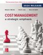 Cost Management: A Strategic Emphasis Ise - Preview