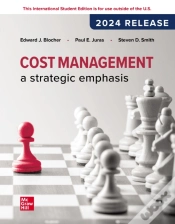 Capa do artigo Cost Management: A Strategic Emphasis Ise