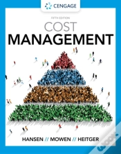 Capa do artigo Cost Management