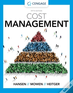 Capa do artigo Cost Management