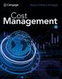 Cost Management - Preview