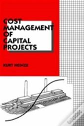 Cost Management Of Capital Projects