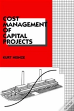 Capa do artigo Cost Management Of Capital Projects