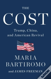 Capa do artigo Cost