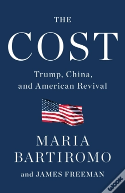 Capa do artigo Cost