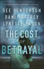 Cost Of Betrayal - Preview
