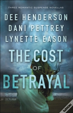 Capa do artigo Cost Of Betrayal