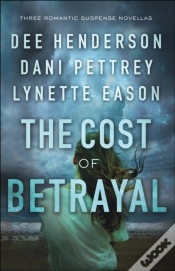 Capa do artigo Cost Of Betrayal