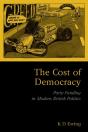 Cost Of Democracy - Preview