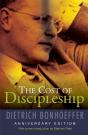 Cost Of Discipleship - Preview