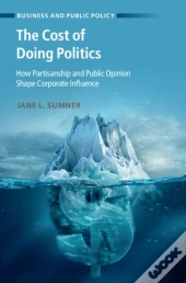 Cost Of Doing Politics