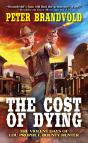 Cost Of Dying - Preview