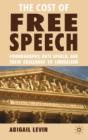 Cost Of Free Speech - Preview