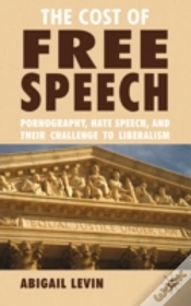 Capa do artigo Cost Of Free Speech