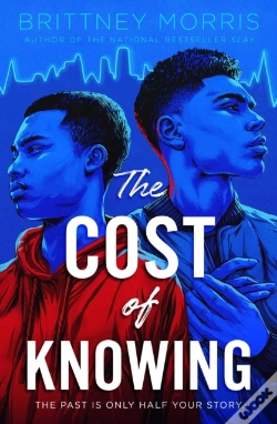 Capa do artigo Cost Of Knowing