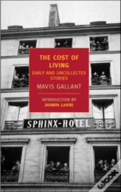 Capa do artigo Cost Of Living