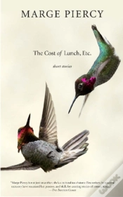 Capa do artigo Cost Of Lunch, Etc.
