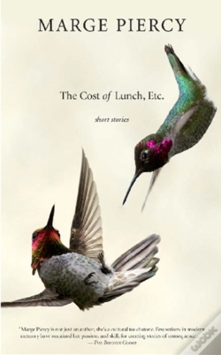 Capa do artigo Cost Of Lunch, Etc.