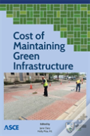 Cost Of Maintaining Green Infrastructure