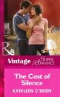 Cost Of Silence - Preview