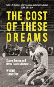 Capa do artigo Cost Of These Dreams