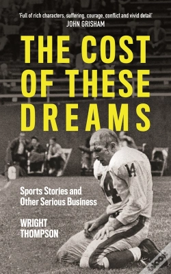 Capa do artigo Cost Of These Dreams