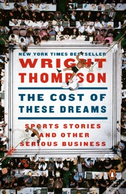 Capa do artigo Cost Of These Dreams