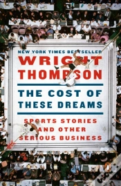 Capa do artigo Cost Of These Dreams