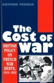 Capa do artigo Cost Of War