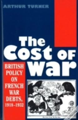 Capa do artigo Cost Of War