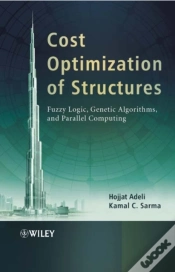Capa do artigo Cost Optimization Of Structures
