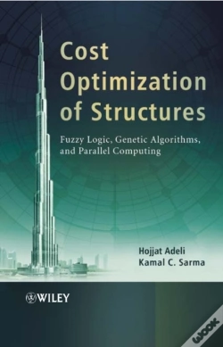 Capa do artigo Cost Optimization Of Structures