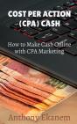 Cost Per Action Cash - Preview