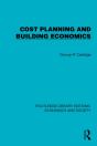 Cost Planning And Building Economics - Preview