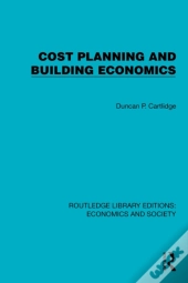 Cost Planning And Building Economics