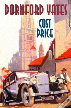 Capa do artigo Cost Price