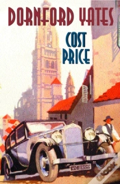 Capa do artigo Cost Price