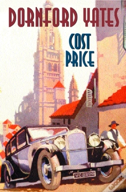 Capa do artigo Cost Price